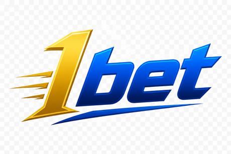 1 bet লোগো